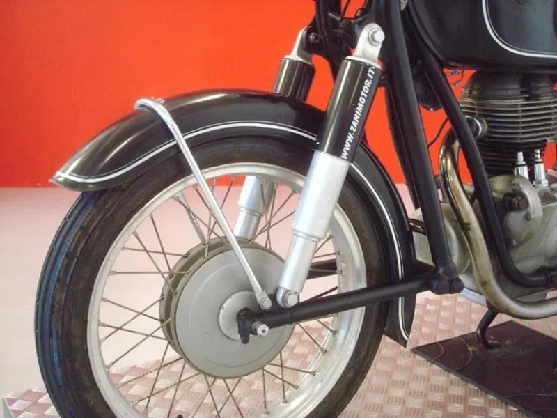 Bmw R 26 (14)