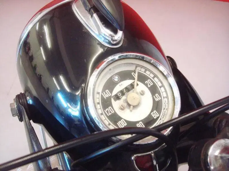 Bmw R 26 (18)