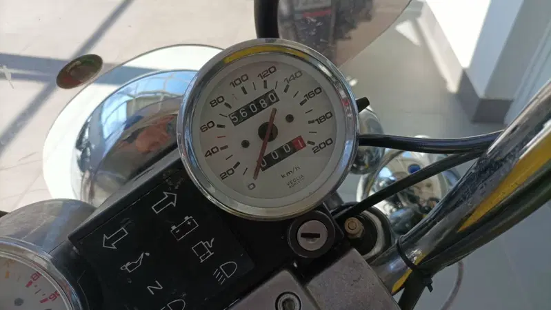Moto Guzzi Nevada 750 (2)