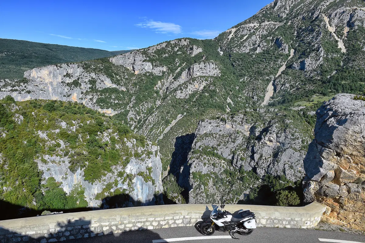 Aprilia Caponord 1200 Travelpack  (50)