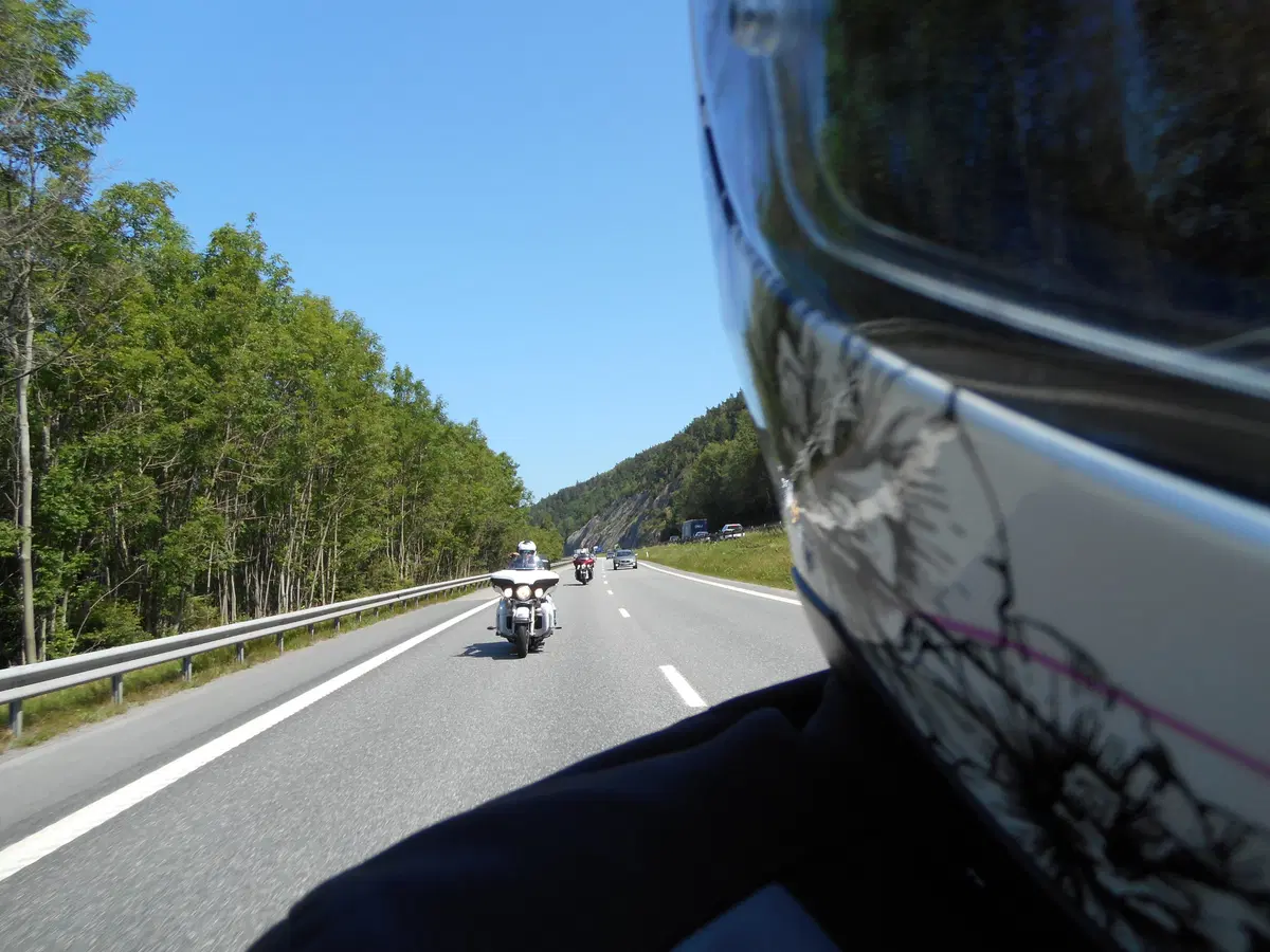 Viaggi in moto: Caponord (11)