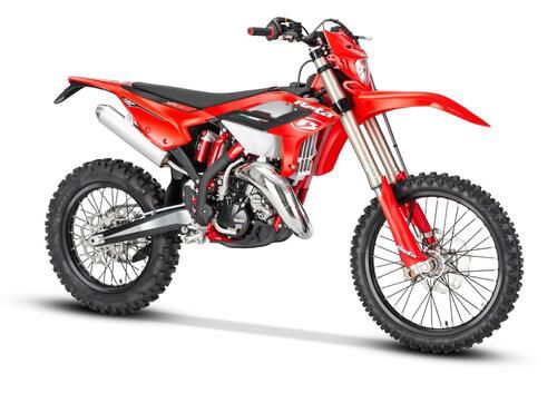 Betamotor RR 125 2T Enduro (2023)