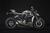La Ducati Streetfighter V2 diventa green. Ma sempre a benzina