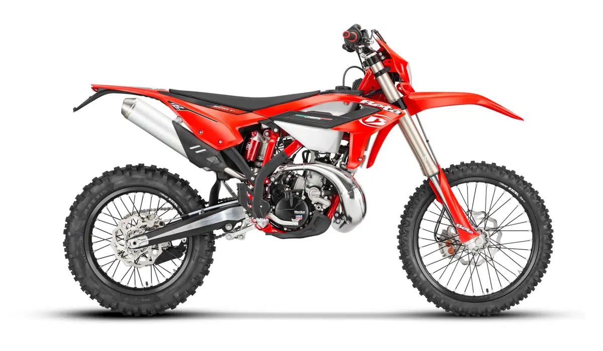 Betamotor RR 200 2T RR 200 2T Enduro (2023) (2)