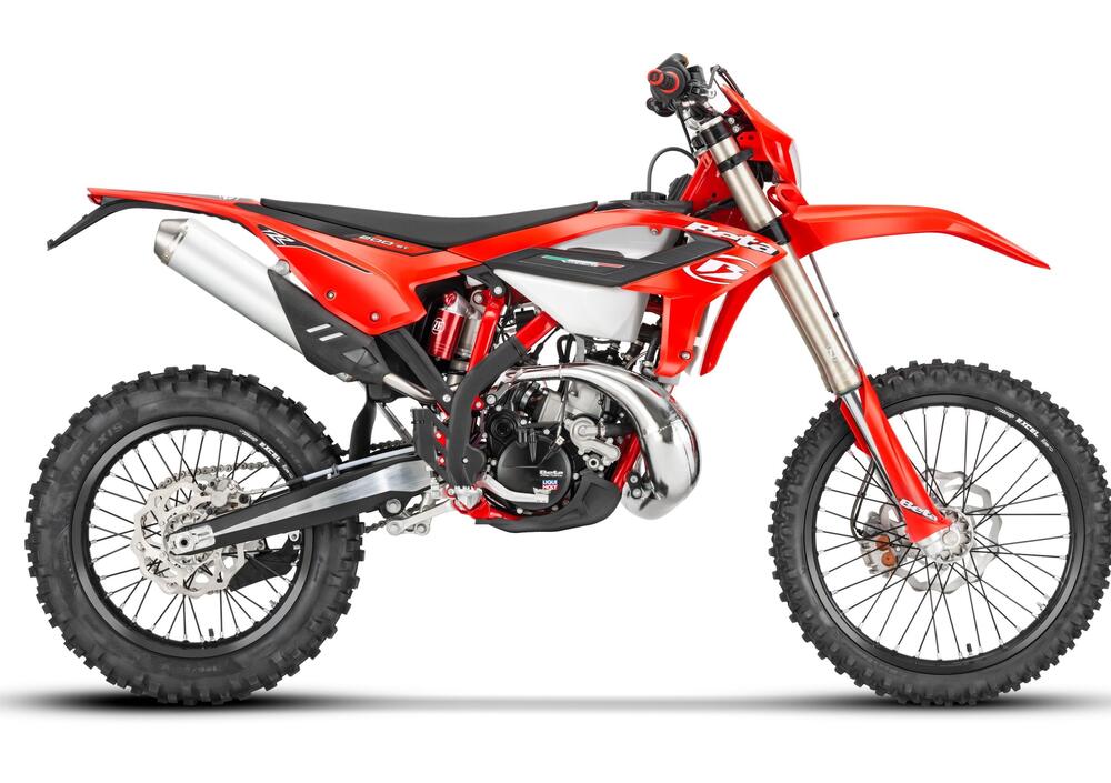 Betamotor RR 200 2T Enduro (2023) (2)