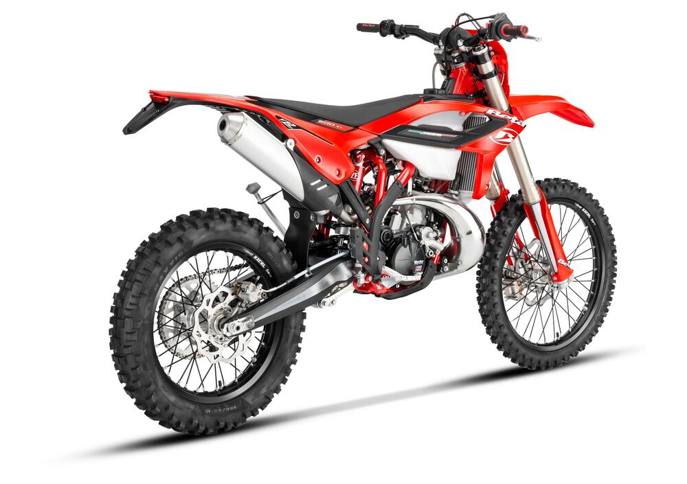 Betamotor RR 200 2T Enduro (2023) (3)