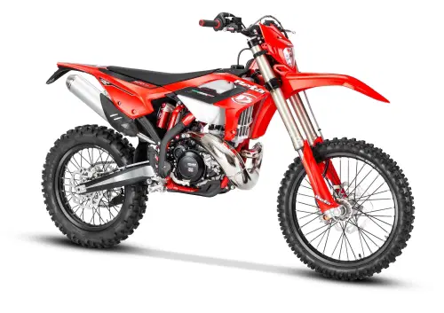Betamotor RR 250 2T Enduro (2023)
