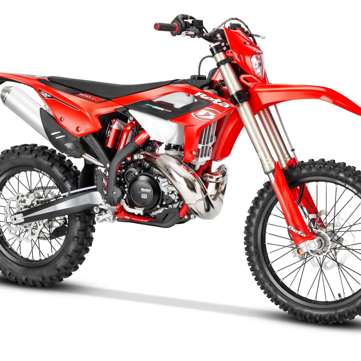 Betamotor RR 250 2T Enduro (2023)