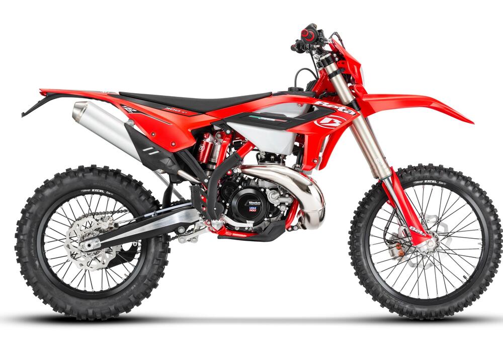 Betamotor RR 250 2T Enduro (2023) (2)