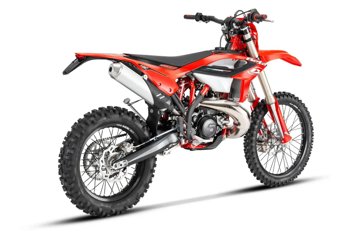 Betamotor RR 250 2T RR 250 2T Enduro (2023) (3)