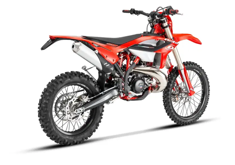 Betamotor RR 300 2T RR 300 2T Enduro (2023) (3)