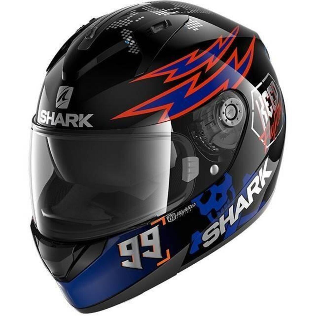 Caschi da Moto Shark CITYCRUISER - In Offerta Online