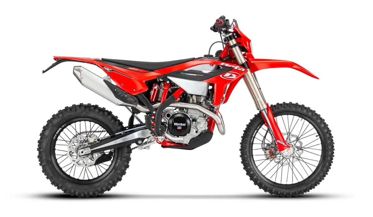 Betamotor RR 350 4T RR 350 4T Enduro (2023) (2)