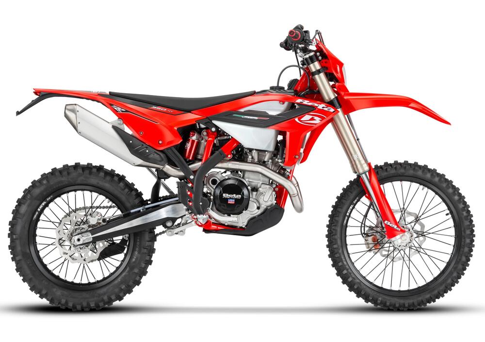 Betamotor RR 350 4T Enduro (2023) (2)