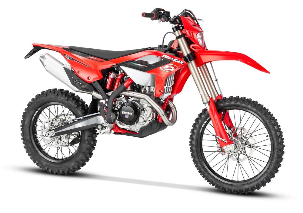 Betamotor RR 350 4T Enduro (2023)