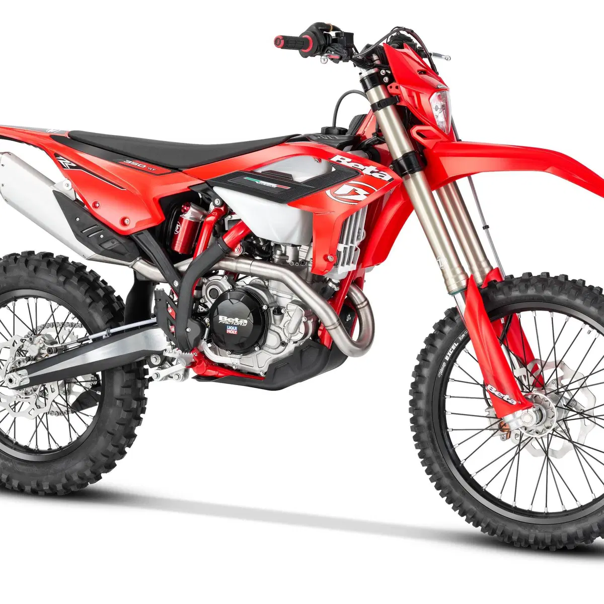 Betamotor RR 390 4T Enduro (2023)