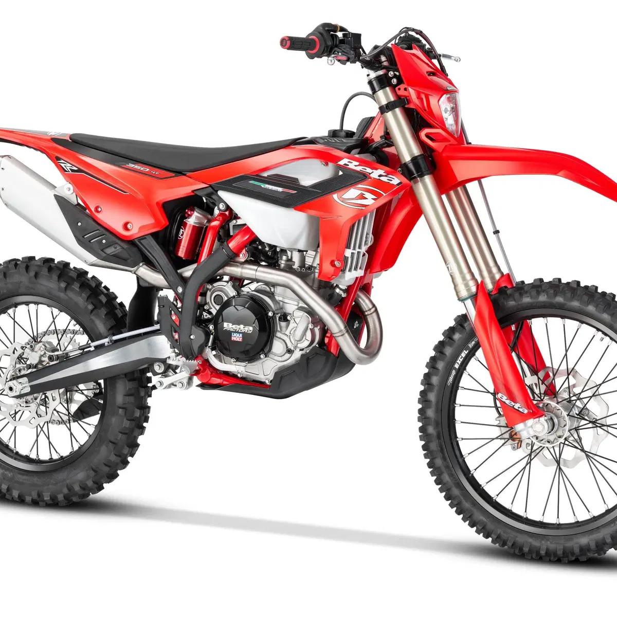 Betamotor RR 430 4T Enduro (2023)
