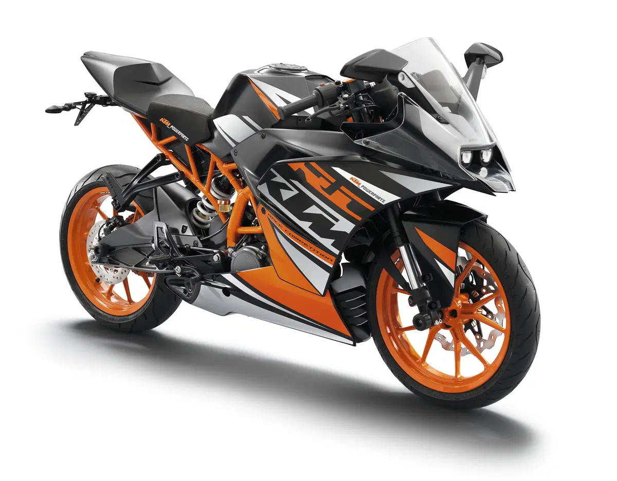 KTM RC 125  (12)