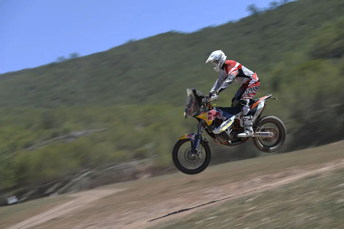 KTM 450 Rally Marc Coma  (7)