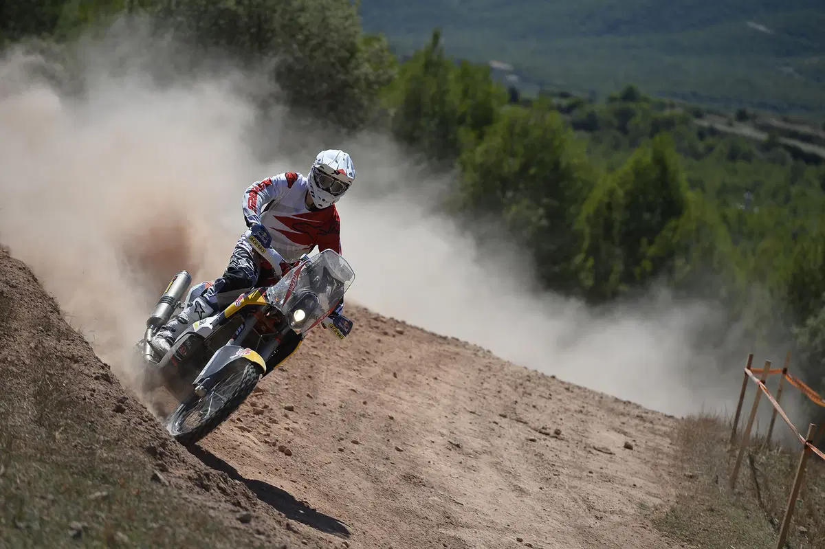 KTM 450 Rally Marc Coma  (8)