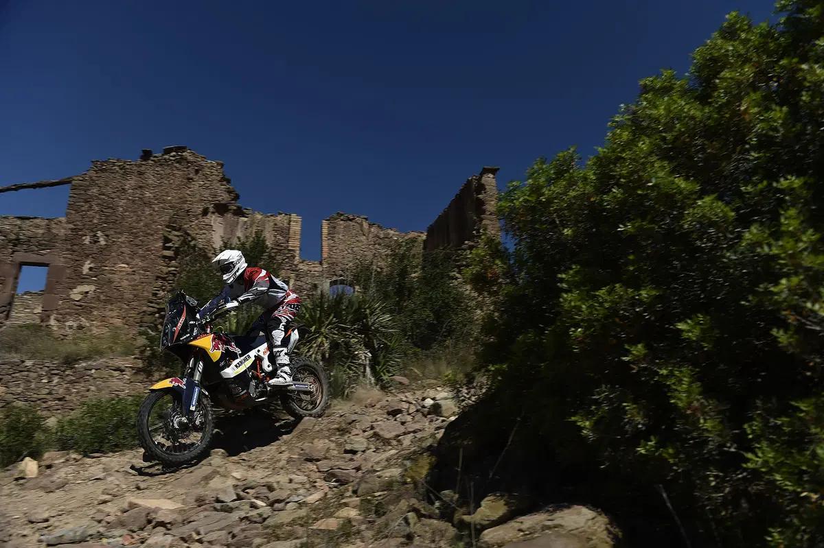 KTM 450 Rally Marc Coma  (11)