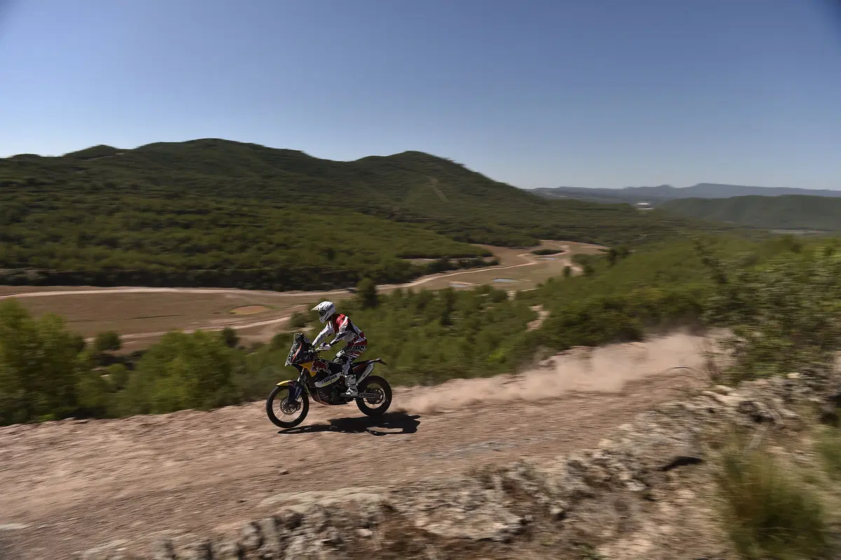 KTM 450 Rally Marc Coma  (12)