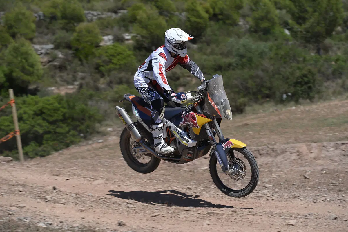 KTM 450 Rally Marc Coma  (13)