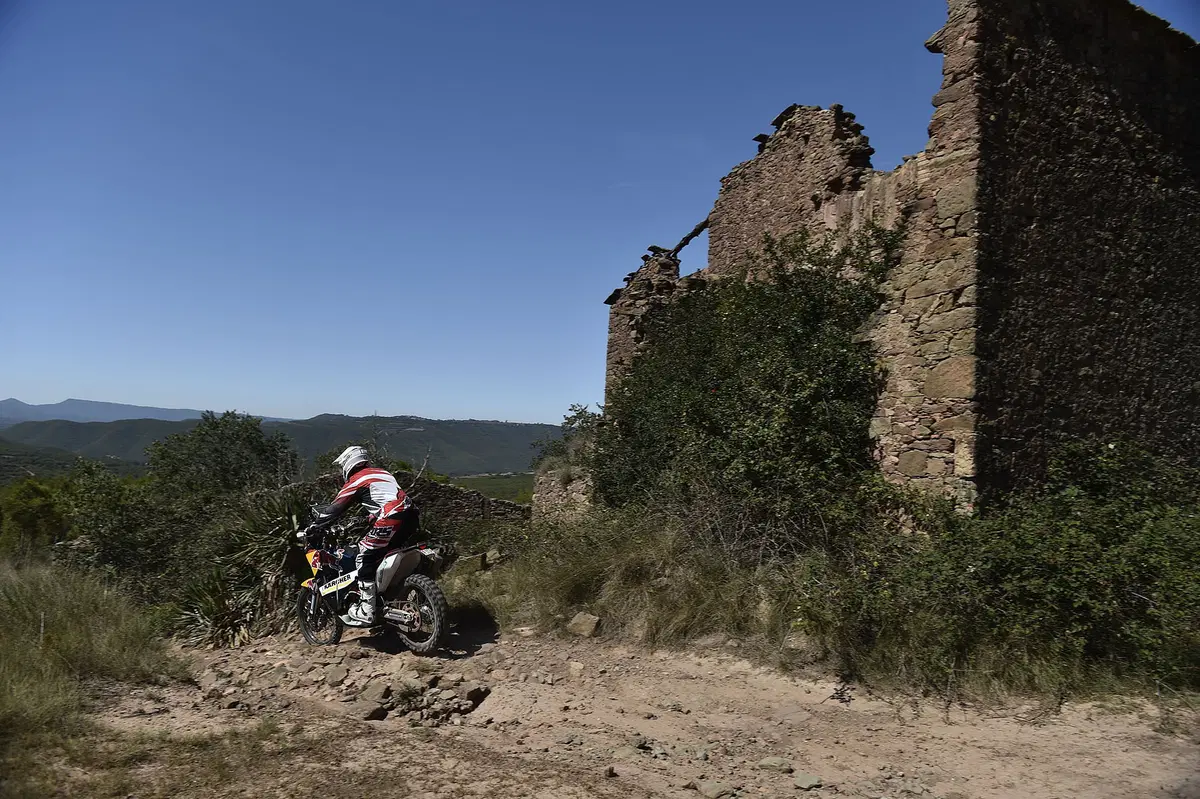 KTM 450 Rally Marc Coma  (14)