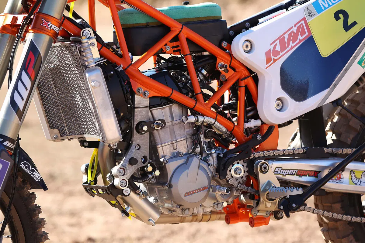 KTM 450 Rally Marc Coma  (25)