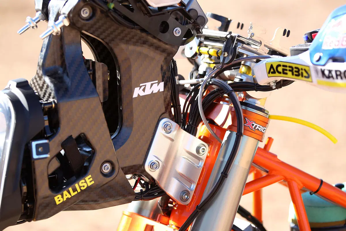 KTM 450 Rally Marc Coma  (27)