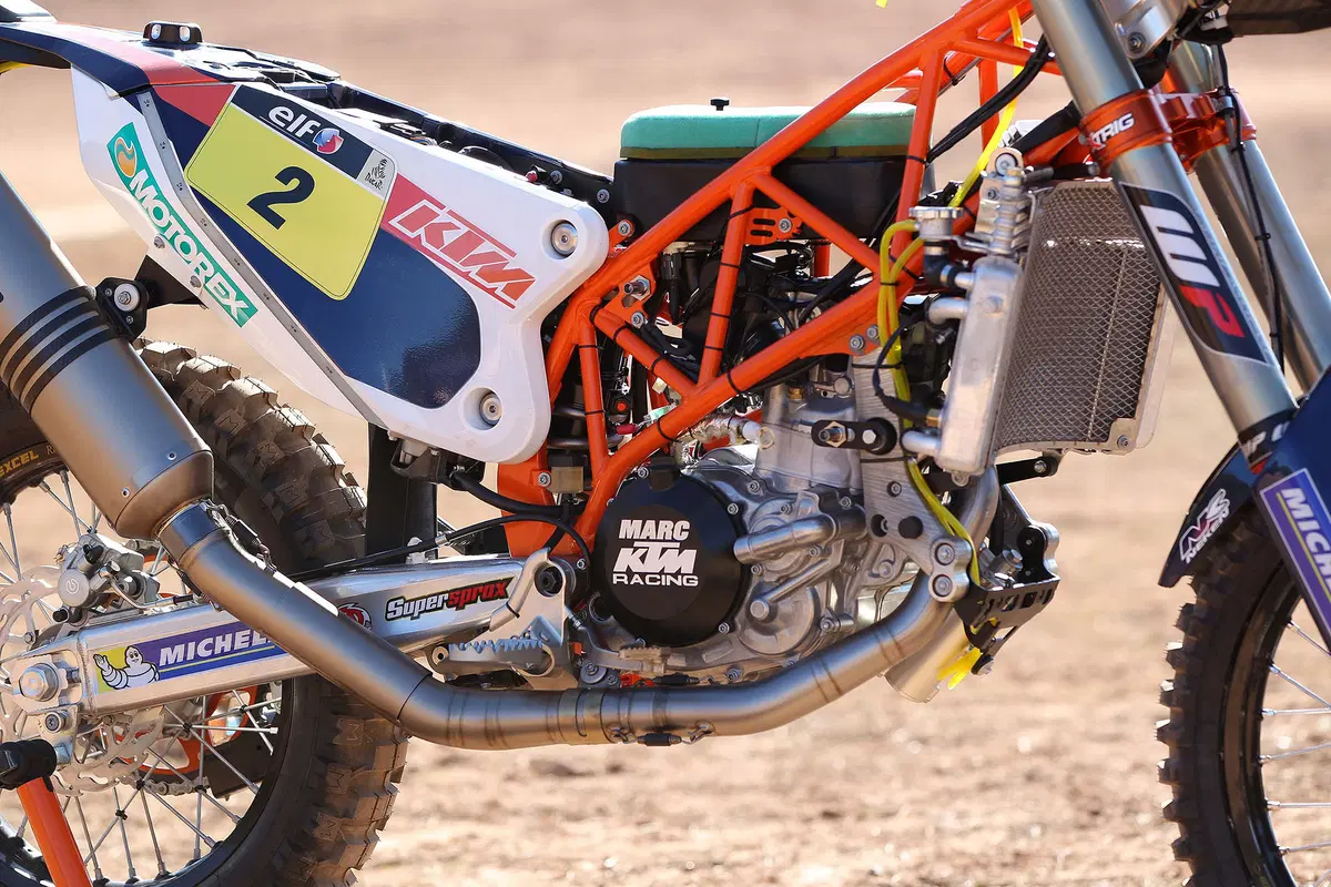 KTM 450 Rally Marc Coma  (28)