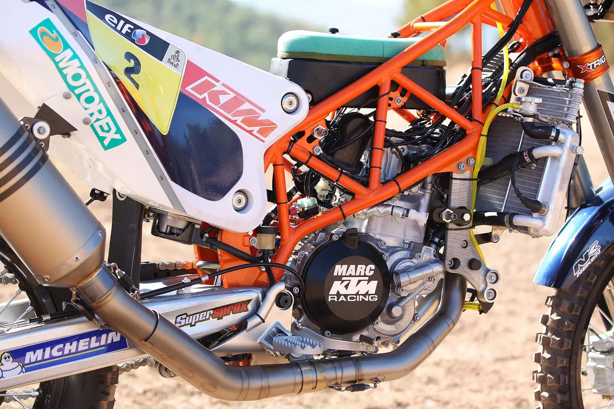 KTM 450 Rally Marc Coma  (29)