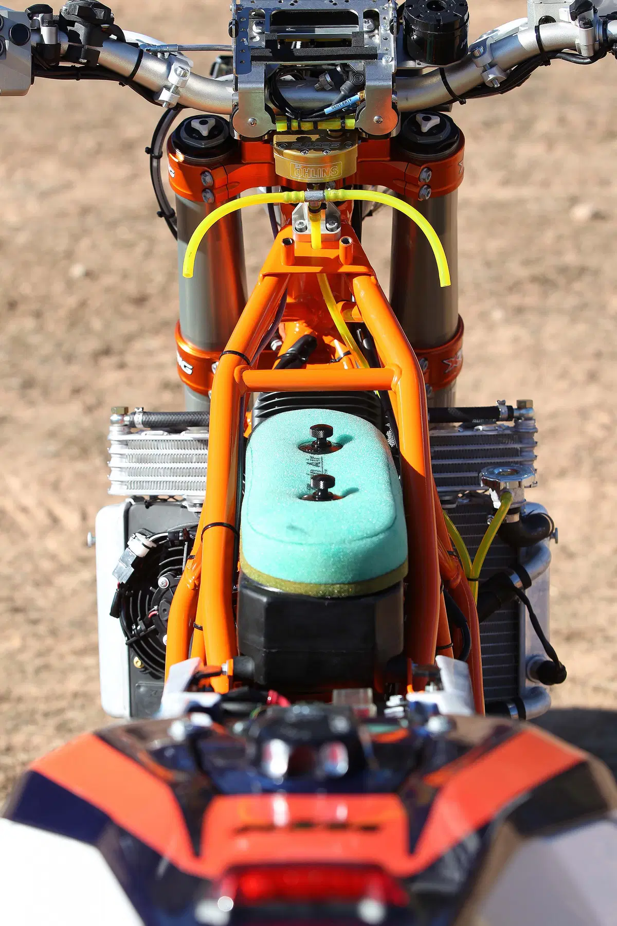 KTM 450 Rally Marc Coma  (30)