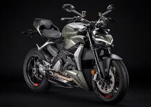 Ducati Streetfighter V2 955 Green (2022 - 23)