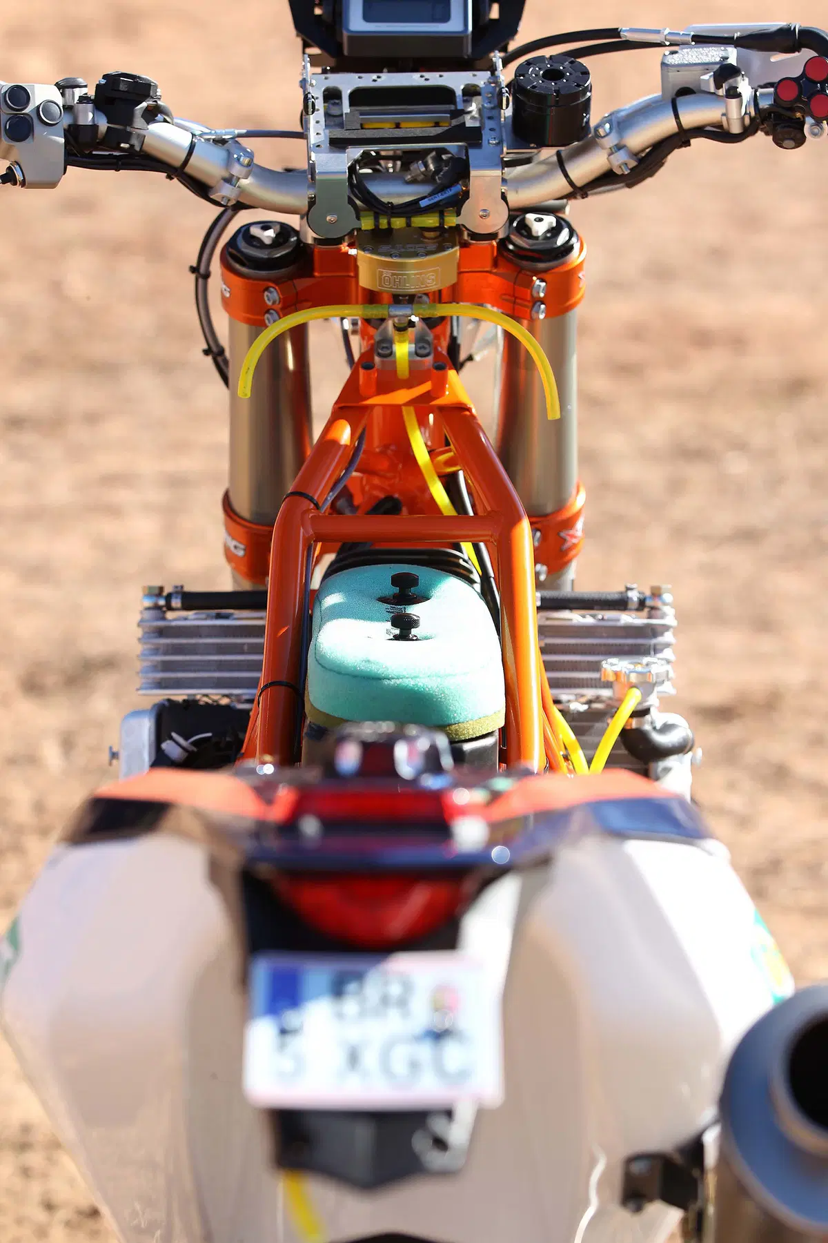 KTM 450 Rally Marc Coma  (32)