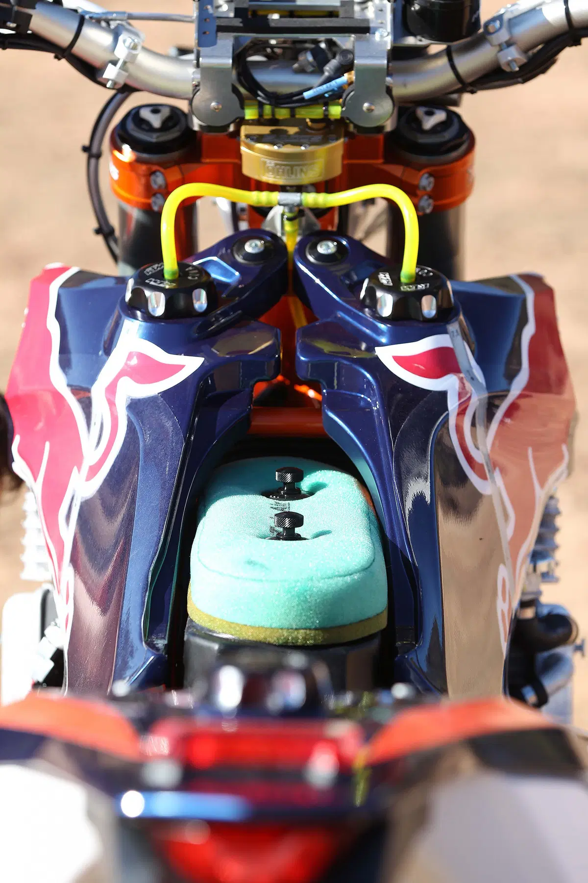 KTM 450 Rally Marc Coma  (33)