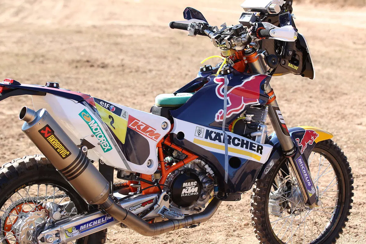 KTM 450 Rally Marc Coma  (34)
