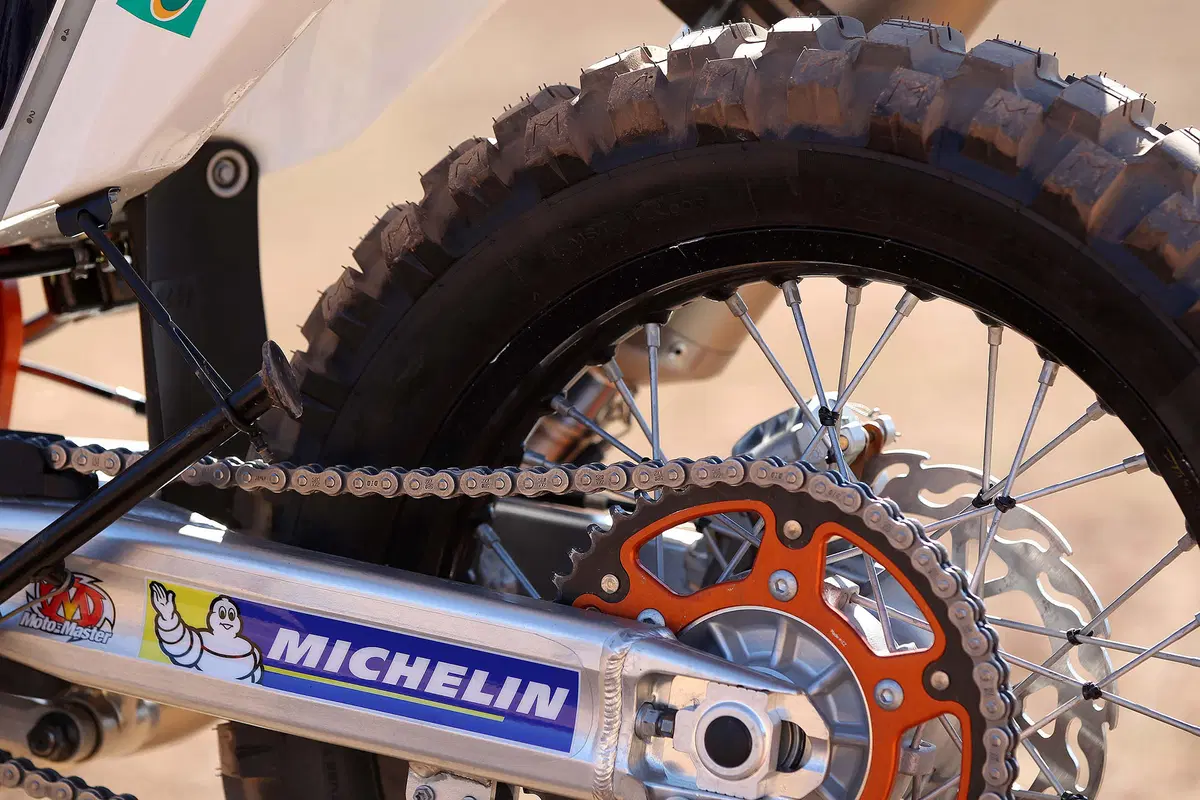KTM 450 Rally Marc Coma  (35)