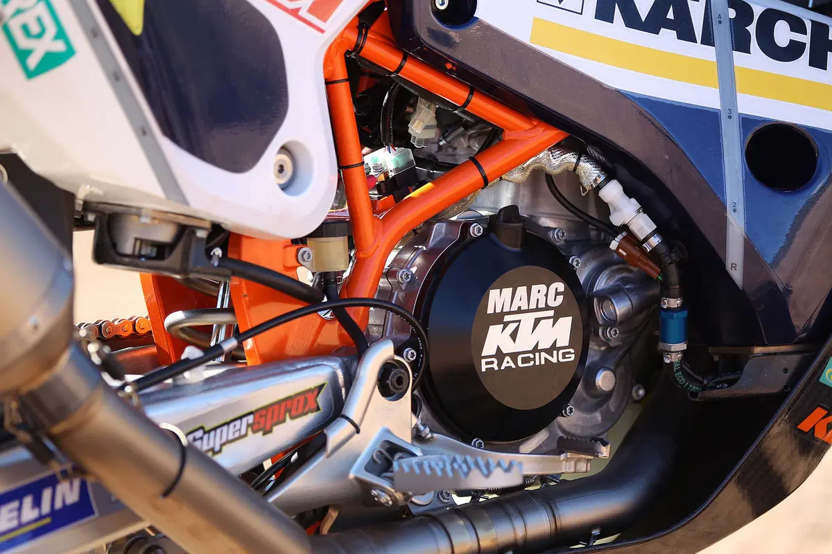 KTM 450 Rally Marc Coma  (38)