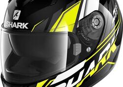 CASCO INTEGRALE SHARK RIDILL 1.2 PHAZ Yamaha