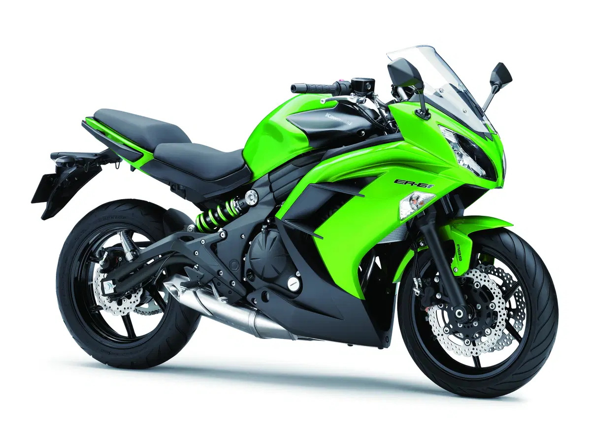 Kawasaki 2015. svelate le prime colorazioni della famiglia Z e ER (2)