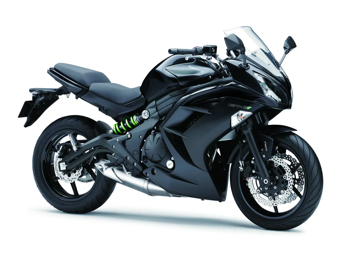 Kawasaki 2015. svelate le prime colorazioni della famiglia Z e ER (3)