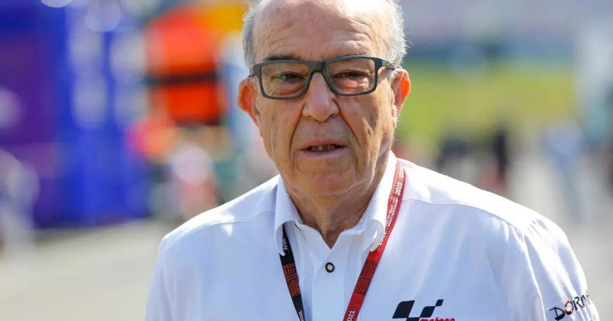 MotoGP 2022. A chi piace la MotoGP sempre pi&ugrave; "verde" di Ezpeleta?