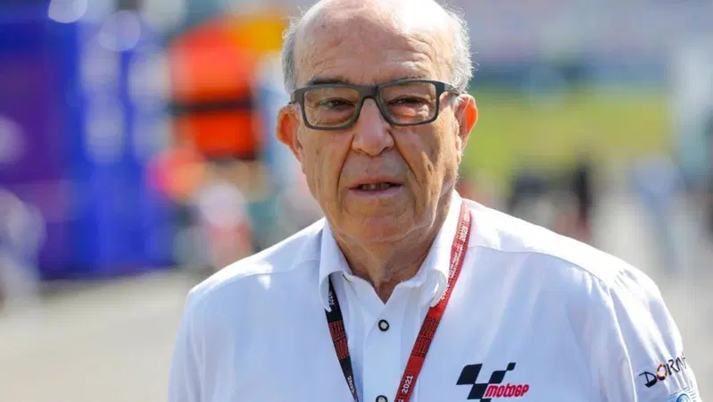 MotoGP 2022. A chi piace la MotoGP sempre pi&ugrave; "verde" di Ezpeleta?