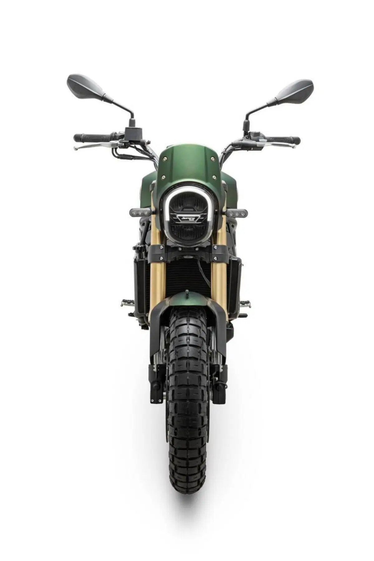 Benelli Leoncino 800 Trail (2022 - 26) (2)