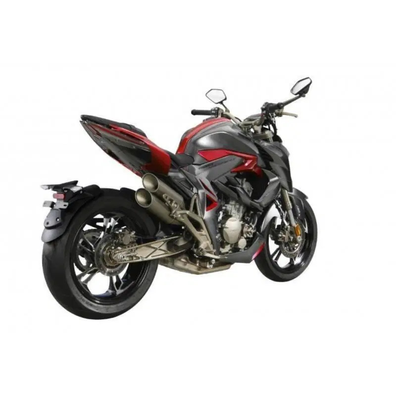 Zontes ZT310-R (2019 - 20)