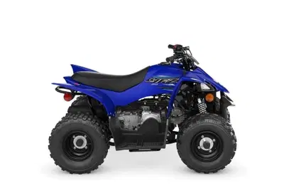 Yamaha YFZ 50 (2022) nuova
