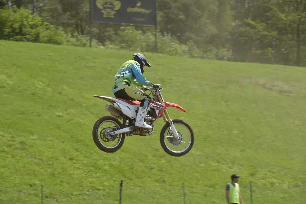 Honda CRF450R e CRF250R 2015  (5)