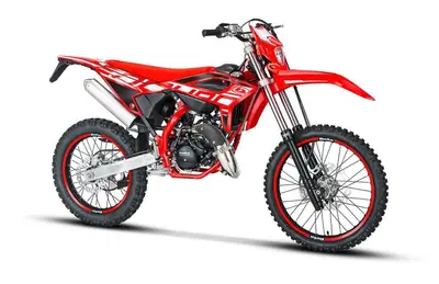Betamotor RR 50 Enduro (2021 - 26) nuova