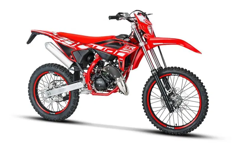 Betamotor RR 50 Enduro (2021 - 26)